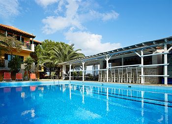 Samos Apartments Kampos Marathokampou Extérieur photo