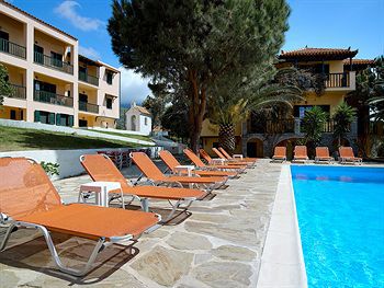 Samos Apartments Kampos Marathokampou Extérieur photo