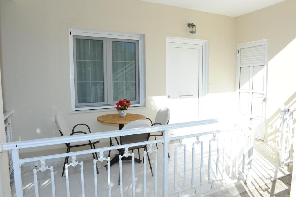 Samos Apartments Kampos Marathokampou Chambre photo
