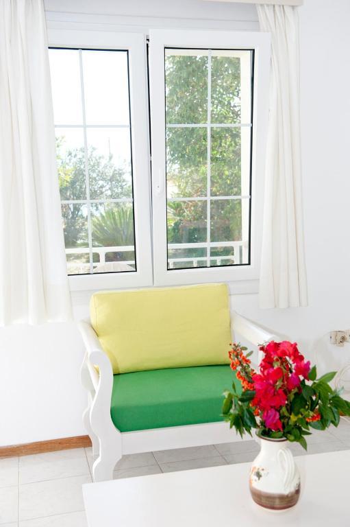 Samos Apartments Kampos Marathokampou Chambre photo